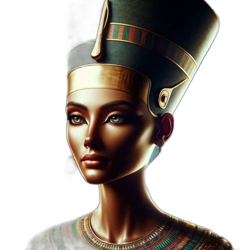 jewelry, crown, face, mask, fantasy art, concept art, photorealistic, pixel art transparent PNG cut-out
