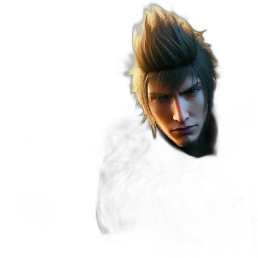 face, dragon, hair, mask, concept art, photorealistic, 3d render, fantasy art transparent PNG cut-out
