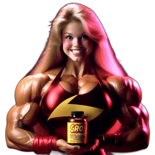 bottle, weapon, robot, photorealistic, woman, long, blonde, hair transparent PNG cut-out