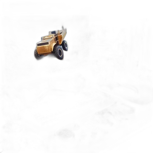 car, robot, animal, creature, concept art, photorealistic, 3d render, pixel art transparent PNG cut-out