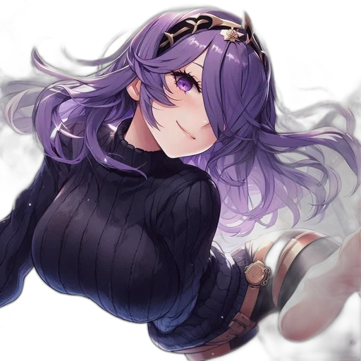 crown, weapon, staff, sword, anime, fantasy art, pixel art, concept art transparent PNG cut-out