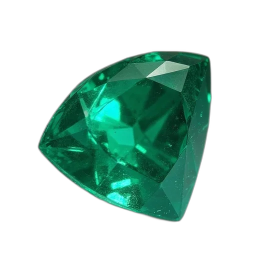 jewelry, crown, hat, staff, 3d render, photorealistic, green, lab transparent PNG cut-out
