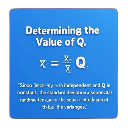first, image, displays, mathematical, equation, blue, background, purple transparent PNG cut-out