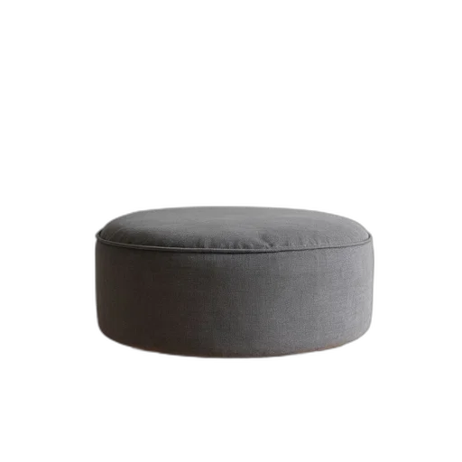 hat, furniture, crown, jacket, 3d render, monochrome, dark, close transparent PNG cut-out