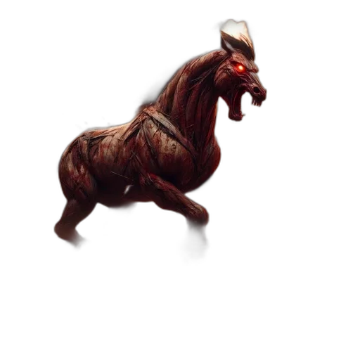 dragon, animal, creature, staff, 3d render, concept art, photorealistic, fantasy art transparent PNG cut-out