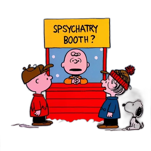 staff, furniture, cartoon, snow, city street, fire, peanuts, comic transparent PNG cut-out