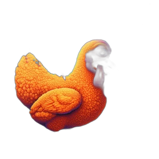 dragon, mask, animal, food, 3d render, photorealistic, concept art, pixel art transparent PNG cut-out