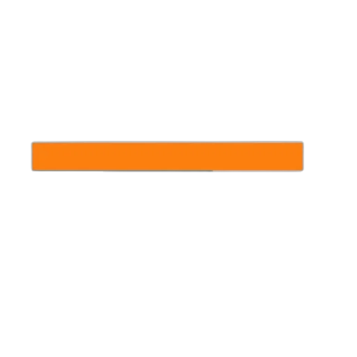 staff, 3d render, pixel art, monochrome transparent PNG cut-out