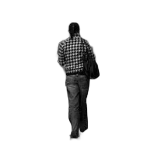 jacket, staff, robot, animal, 3d render, photorealistic, concept art, pixel art transparent PNG cut-out
