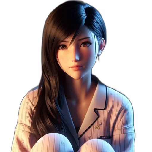 face, staff, concept art, photorealistic, 3d render, comic book art, digitally, rendered transparent PNG cut-out
