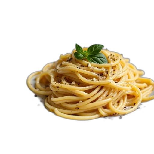food, animal, dress, hair, 3d render, photorealistic, monochrome, plate transparent PNG cut-out