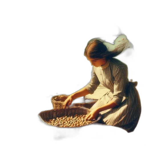 food, jewelry, hat, crown, oil painting, photorealistic, concept art, watercolor transparent PNG cut-out