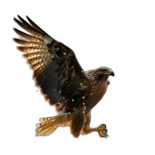 animal, staff, creature, jewelry, photorealistic, 3d render, concept art, majestic transparent PNG cut-out