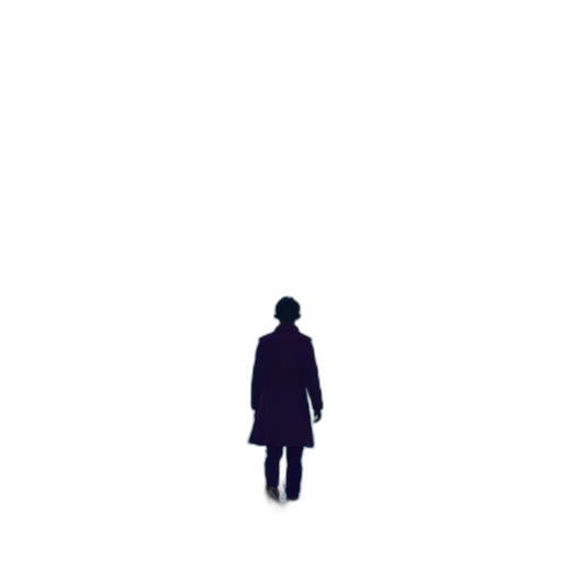robot, jacket, umbrella, face, pixel art, concept art, 3d render, comic book art transparent PNG cut-out