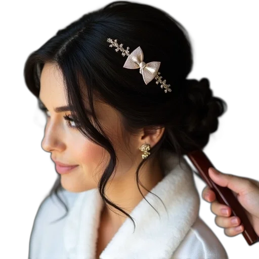 crown, jewelry, hat, staff, photorealistic, oil painting, woman, dark transparent PNG cut-out