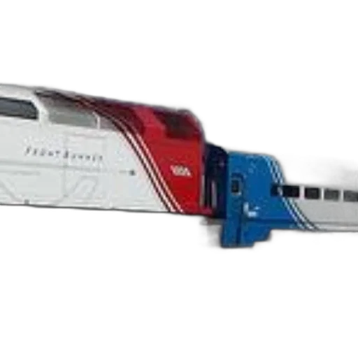 weapon, sword, staff, car, 3d render, sleek, modern, train transparent PNG cut-out