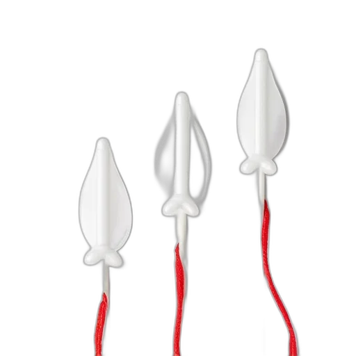 staff, weapon, umbrella, crown, 3d render, concept art, red, set transparent PNG cut-out
