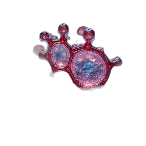 jewelry, crown, 3d render, hydrogen transparent PNG cut-out