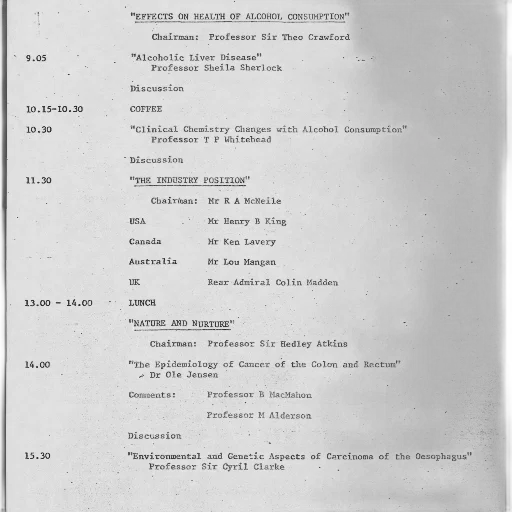 document, titled, effects, health, alcohol, consumption, includes, schedule transparent PNG cut-out