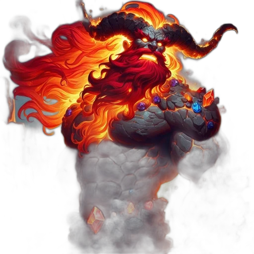 dragon, staff, fantasy art, concept art, pixel art, photorealistic, fire, massive transparent PNG cut-out