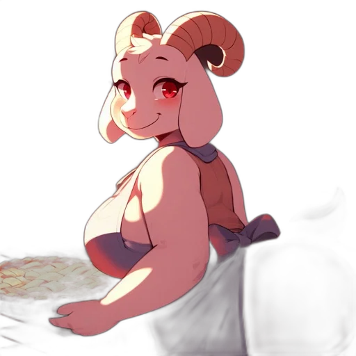 creature, staff, food, dress, concept art, watercolor, pixel art, anime transparent PNG cut-out