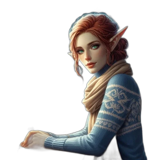 staff, face, fantasy art, concept art, pixel art, photorealistic, blue, pastel transparent PNG cut-out