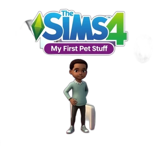staff, animal, 3d render, concept art, cartoon, pixel art, sims, logo transparent PNG cut-out