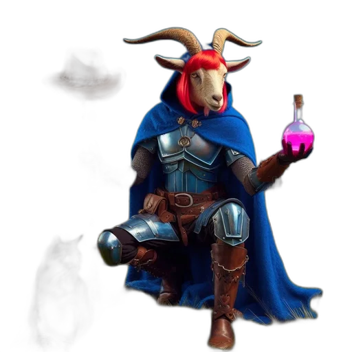 staff, mask, dragon, animal, concept art, fantasy art, pixel art, 3d render transparent PNG cut-out