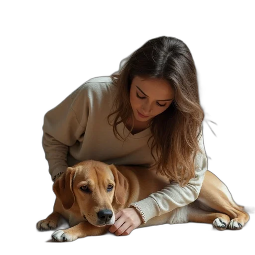 staff, animal, creature, jewelry transparent PNG cut-out