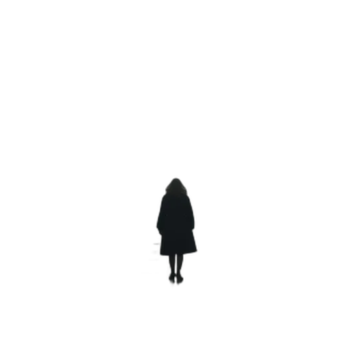dress, jacket, face, robot, pixel art, concept art, 3d render, comic book art transparent PNG cut-out