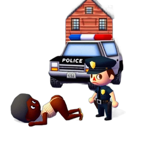 weapon, car, staff, mask, concept art, pixel art, 3d render, city street transparent PNG cut-out