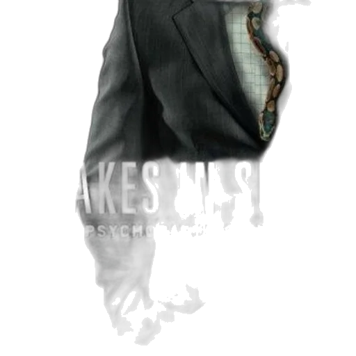 jacket, staff, mask, dress, concept art, photorealistic, 3d render, comic book art transparent PNG cut-out