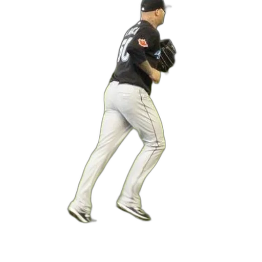 creature, animal, staff, concept art, baseball, player, wearing, black transparent PNG cut-out