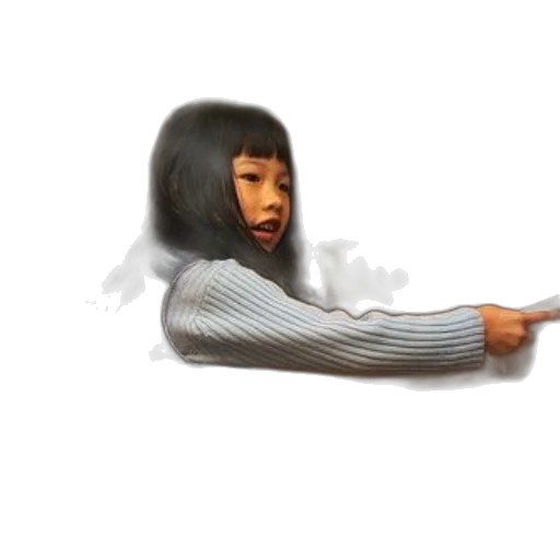 hair, staff, weapon, photorealistic, 3d render, concept art, young, girl transparent PNG cut-out
