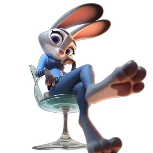 animal, staff, furniture, weapon, 3d render, concept art, cartoon, photorealistic transparent PNG cut-out
