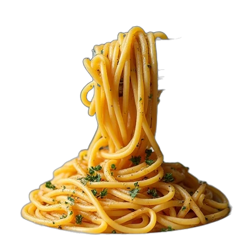 food, animal, dress, hat, 3d render, photorealistic, concept art, pixel art transparent PNG cut-out