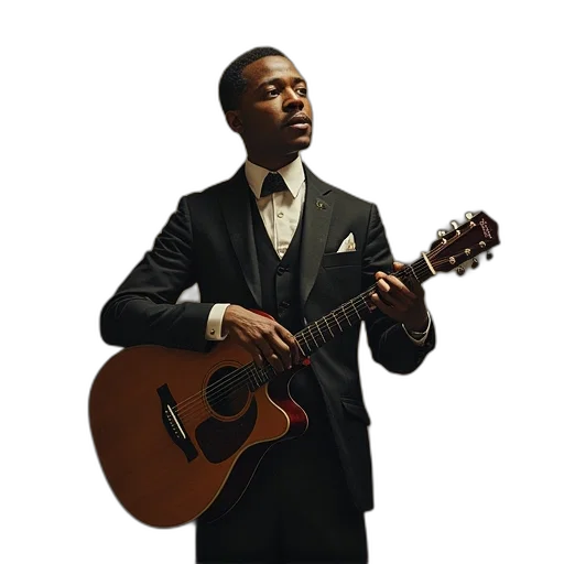 martin, lutherr, one, has transparent PNG cut-out