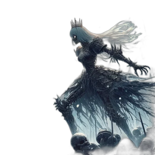 dragon, sword, creature, dress, fantasy art, concept art, comic book art, watercolor transparent PNG cut-out