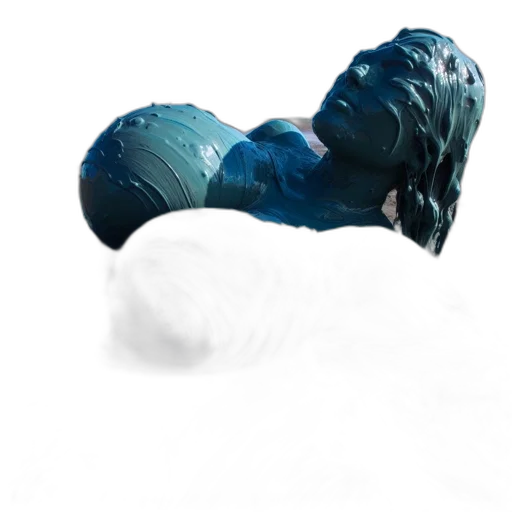 mask, crown, face, dragon, 3d render, concept art, vaporwave, photorealistic transparent PNG cut-out