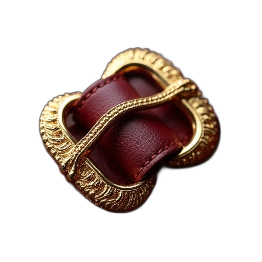 jewelry, crown, shoes, hat, 3d render, gold, garnet, colored transparent PNG cut-out