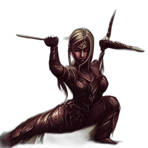 staff, sword, weapon, fantasy art transparent PNG cut-out