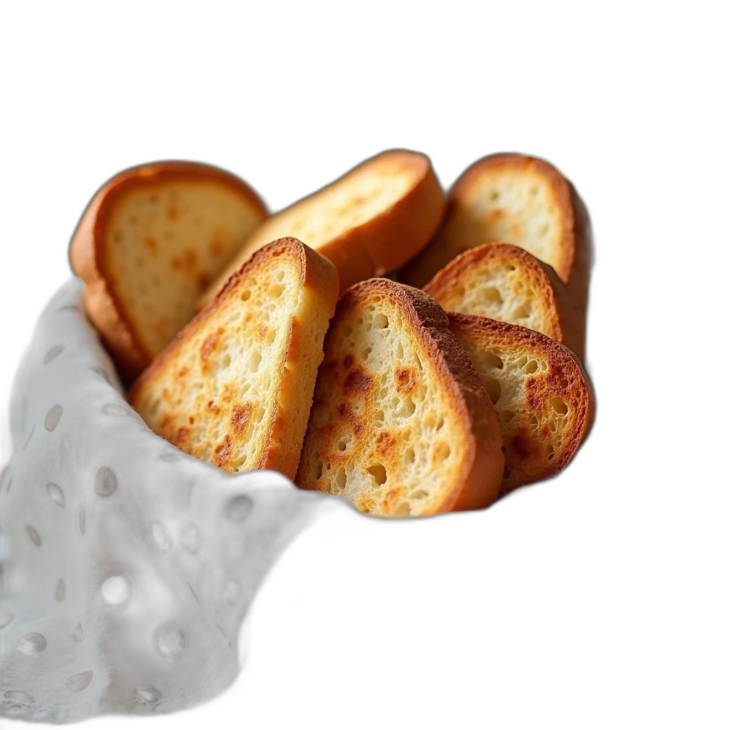 food, crown, hat, mask, 3d render, photorealistic, concept art, outer space transparent PNG cut-out