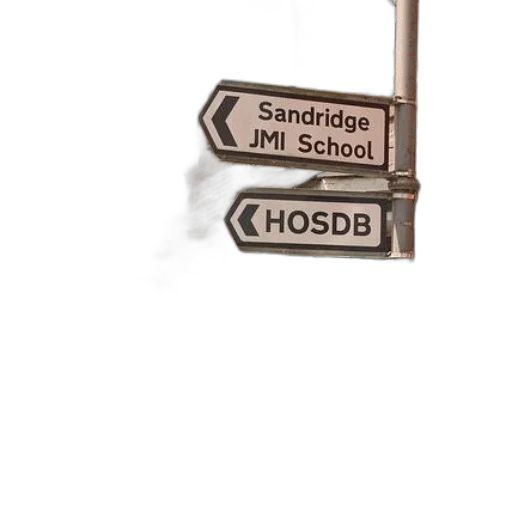 jewelry, staff, 3d render, street, sign, pointing, sandridge, jmi transparent PNG cut-out