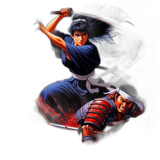 sword, concept art, fantasy art, pixel art, photorealistic, fierce, battlefield, scene transparent PNG cut-out