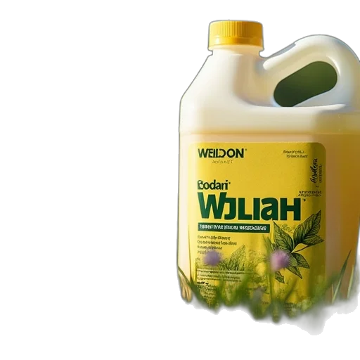 bottle, food, weldon, ultra, tough, weedicide transparent PNG cut-out