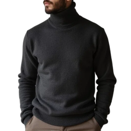 jacket, staff, photorealistic, 3d render, monochrome, dark, earth tones, men transparent PNG cut-out