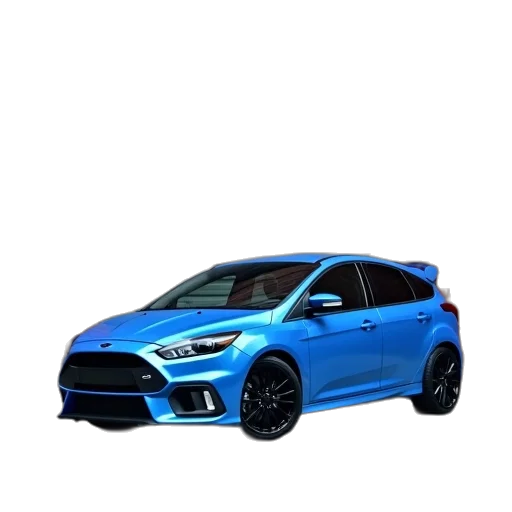 car, animal, weapon, 3d render transparent PNG cut-out