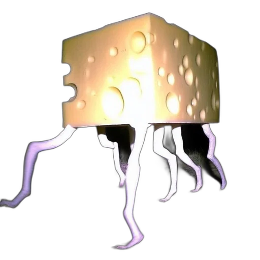 crown, furniture, robot, jewelry, concept art, 3d render, vaporwave, pixel art transparent PNG cut-out