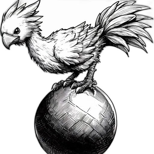 animal, dragon, weapon, crown, concept art, pencil sketch, fantasy art, pixel art transparent PNG cut-out