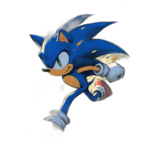 creature, animal, mask, weapon, 3d render, concept art, pixel art, anime transparent PNG cut-out